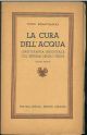 La cura dell'acqua. Idroterapia orientale col sistema hindu-yoghi 