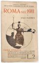 Roma nel 1911. Guida ufficiale della città e dintorni con accenni all'esposizione.