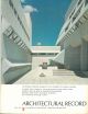  Architectural Record, n. 5, May 1972. Building Types study: Industrial buildings 
