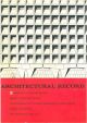  Architectural Record, n. 3, March1965. Building Types study: Schools 