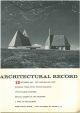  Architectural Record, n. 12, December 1965. Building Types study: Office buildings 