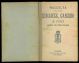 Raccolta delle migliori romanze, canzoni e cori cantante dal popolo italiano.
