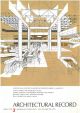  Architectural Record N. 3, March 1970. Building types study: Shopping centers 
