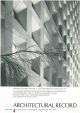  Architectural Record N. 4, April 1970. Building types study: Operation breakthrough 