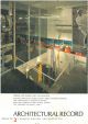 Architectural Record N. 2, February 1971. Building types study: Stores & Shops - Design for merchandising 