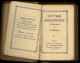 Lettres amoureuses d'Abelard et d'Heloise.