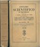  Annuario scientifico ed industriale fondato da F. Grispigni, L. Trevellini ed E. Treves. Anno diciottesimo, 1881 