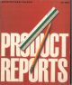  Architectural Record N. 12 / 1991. 1992 Products Reports 