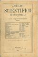  Annuario scientifico ed industriale. Anno cinquantesimo primo 1914 