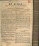 La legge. Monitore giudiziario e amministrativo del Regno d'Italia. Parte seconda: legislazione e giurisprudenza. Anno II, 1862 