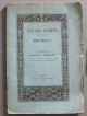  Raccolta di opere riguardanti Bologna nella biblioteca di Raimondo Ambrosini socio corrispondente della R. Deputazione di Storia Patria per le provincie di Romagna 