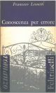Conoscenza per errore 
