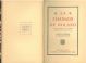La  chanson de Roland. Publiée d'après le manuscrit d'Oxford et traduite par Joseph Bèdier 