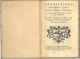  Esposizione copiosissima e sicura di tutte le misure e pesi comuni in Europa, in Affrica, in Asia e in America Con il loro ragguaglio alle misure e pesi più utili e conosciuti per facilitare il commercio e per uso di coloro che devono calcolarli 