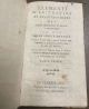 Elementi d'aritmetica ad uso delle scuole d'Italia. Trattao il più chiaro preciso e facile onde imparare l'Aritmetica anche senza la voce del Maestro. Terza edizione Veneta dopo le diverse fatte in Milano e altrove; riveduta, e diligentemente corretta.