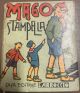 Mago Stampella.