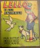 Lello e gli animali.
