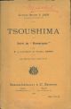  Tsoushima. Suivi de 