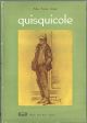  quisquicole 