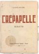 Crepapelle - Risate