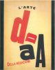  Dada. L'arte della negazione 