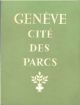 Genève cité des parcs 