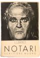 Notari scrittore nuovo