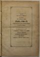Quando nel Luglio MDCCCLVII la Santità del Pontefice sommo Papa Pio IX letificava di sua sacra augusta presenza la città di Modena...