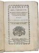 I Gesuiti del Paraguai. Documento autentico de D. Mattia d'Angles e Gortari Generale e Governatore del Potosi