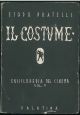 Il Costume 