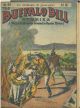 Buffalo Bill stories. Il sindacato di giuocatori o il millantatore di Durango. n° 88 