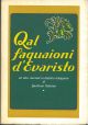  Qual faquaioni d'Evaristo ed altri racconti in dialetto bolognese 