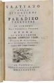Trattato della situazione del paradiso terrestre ai signori dell'Accademia francese opera di monsignor Pietro Daniello Uezio, vescovo di Avranches, dell'Accademia francese, tradotta dalla lingua francese