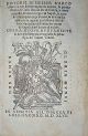 Historie di messer Marco Guazzo ove se contengono la venuta, & partita d'Italia di Carlo Ottavo Re di Franza, & come acquistò, & lasciò il regno di Napoli, & tutte le cose in quei tempi in mare, & in terra successe, con le ragioni qual dicono francesi hav