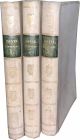 La Divina Commedia di Dante Alighieri con nuovi argomenti; annotazioni da' migliori comentatori scelte ed abbreviate e coll'accento di prosodia. Ai dilettanti e scolari dell'italiana favella devotamente dedicata da Pietro Cicchetti ...