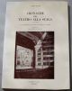  Cronache del Teatro alla Scala (1922 - 1935). Raccolte e ordinate a cura di Giacomo A. Caula. Disegni e bozzetti di Mario Vellani Marchi 