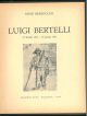  Luigi Bertelli 27 dicembre 1832 - 23 gennaio 1916 