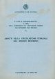  Aspetti della circolazione stradale nel mondo moderno. A cura della commissione per l'educazione stradale 