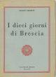 I  dieci giorni di Brescia (1849) 