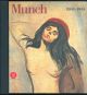  Munch 1863-1944 