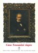  Casa Toscanini riapre. Recupero e riallestimento dopo il terremoto del 1983. Con breve guida al museo. Presentazione di H. Sachs 