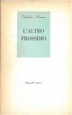 L' altro prossimo 