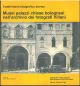 Il  patrimonio fotografico storico. Musei palazzi chiese bolognesi nell'archivio dei fotografi Villani 