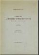 Disegni lombardi settecenteschi dell'Accademia Carrara di Bergamo. Monumenta Bergomensia XXXIX.