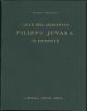 L' arte dell'architetto Filippo Juvara in Piemonte 