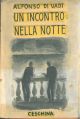  Un incontro nella notte: racconti 