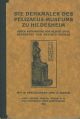 Die Denkmaler des Pelizaeus-Museums zu Hildesheim 
