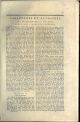 Caracteres et Alphabets de langues mortes et vivantes contenant vingt-cinq planches. (Fascicolo delle tavole  dalla Encyclopedie di Diderot e D'Alembert)