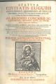  Statuta civitatis Eugubij annotationibus quampluribus ad singulas fere rubricas illustrata, & cum iure canonico, & civili collata in hac novissima editione. Ab Antonio Conciolo ... Accesserunt huic editioni additiones Francisci Romaguera ...