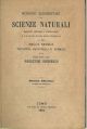  Nozioni elementari di scienze naturali esposte secondo i programmi ministeriali ad uso delle scuole tecniche magistrali e normali 